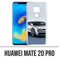 Funda Huawei Mate 20 PRO - Bugatti Chiron