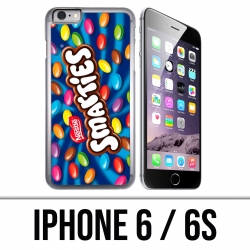 Coque iPhone 6 / 6S - Smarties