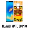 Huawei Mate 20 PRO Case - Burger