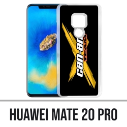 Coque Huawei Mate 20 PRO - Can Am Team