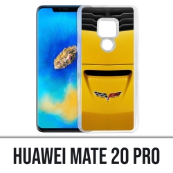 Funda Huawei Mate 20 PRO - Capucha Corvette