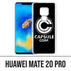 Huawei Mate 20 PRO case - Corp Dragon Ball capsule