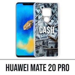 Custodia Huawei Mate 20 PRO - Cash Dollars