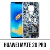 Huawei Mate 20 PRO Case - Cash Dollars