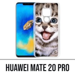 Huawei Mate 20 PRO case - Chat Lol