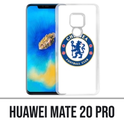 Huawei Mate 20 PRO case - Chelsea Fc Football