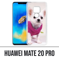 Huawei Mate 20 PRO Case - Chihuahua Hund