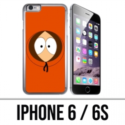 Coque iPhone 6 / 6S - South Park Kenny