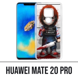 Huawei Mate 20 PRO Case - Chucky