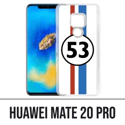 Coque Huawei Mate 20 PRO - Coccinelle 53