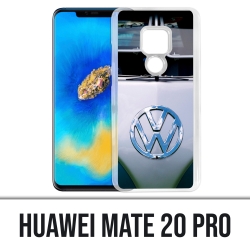 Huawei Mate 20 PRO Case - Combi Gray Vw Volkswagen
