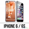 Funda para iPhone 6 / 6S - Speed ​​Running