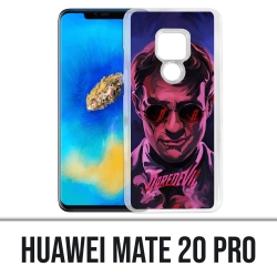 Huawei Mate 20 PRO case - Daredevil