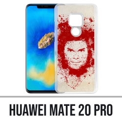 Funda Huawei Mate 20 PRO - Dexter Sang