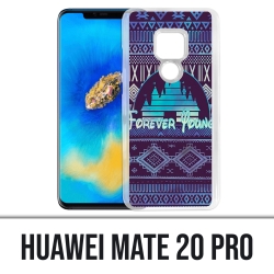 Funda Huawei Mate 20 PRO - Disney Forever Young