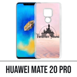 Coque Huawei Mate 20 PRO - Disney Forver Young Illustration