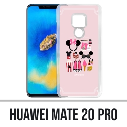 Custodia Huawei Mate 20 PRO - Disney Girl