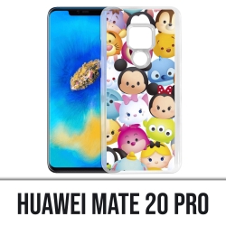 Huawei Mate 20 PRO case - Disney Tsum Tsum