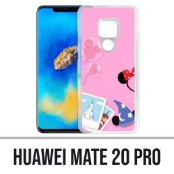 Huawei Mate 20 PRO case - Disneyland Souvenirs