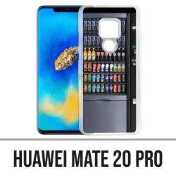Huawei Mate 20 PRO Hülle - Getränkehändler