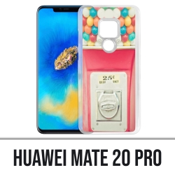 Coque Huawei Mate 20 PRO - Distributeur Bonbons