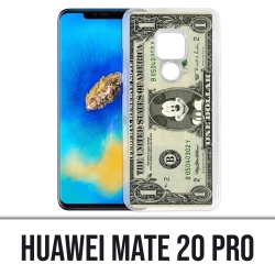 Custodia Huawei Mate 20 PRO - Topolino