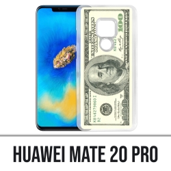 Coque Huawei Mate 20 PRO - Dollars