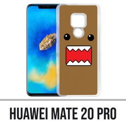 Huawei Mate 20 PRO case - Domo