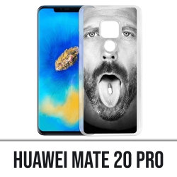Huawei Mate 20 PRO case - Dr House Pill