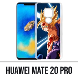 Custodia Huawei Mate 20 PRO: Dragon Ball Gohan Kameha