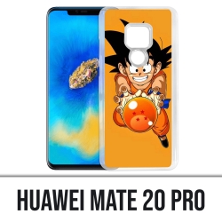 Custodia Huawei Mate 20 PRO - Dragon Ball Goku Ball