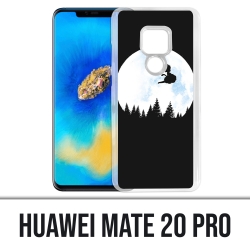 Huawei Mate 20 PRO case - Dragon Ball Goku Et