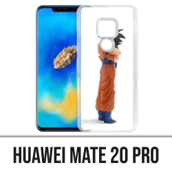Custodia Huawei Mate 20 PRO - Dragon Ball Goku Take Care