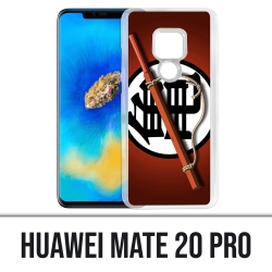 Coque Huawei Mate 20 PRO - Dragon Ball Kanji