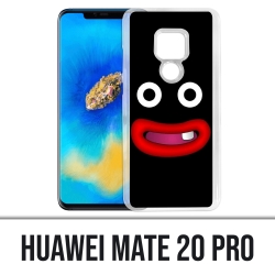 Huawei Mate 20 PRO case - Dragon Ball Mr Popo