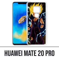 Huawei Mate 20 PRO case - Dragon Ball San Gohan