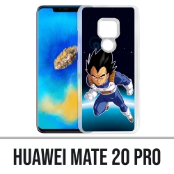 Huawei Mate 20 PRO Case - Dragon Ball Vegeta Espace