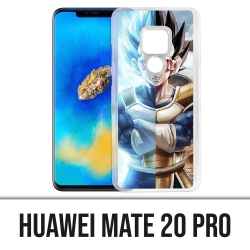 Funda Huawei Mate 20 PRO - Dragon Ball Vegeta Super Saiyan
