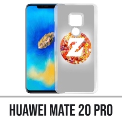 Huawei Mate 20 PRO Hülle - Dragon Ball Z Logo