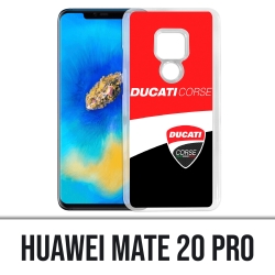 Huawei Mate 20 PRO Case - Ducati Corse