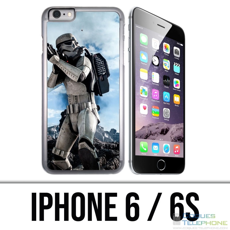 IPhone 6 / 6S Case - Star Wars Battlefront