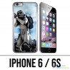 Custodia per iPhone 6 / 6S - Star Wars Battlefront