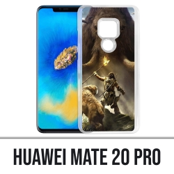 Funda Huawei Mate 20 PRO - Far Cry Primal