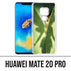 Custodia Huawei Mate 20 PRO - Leaf Tinker Bell