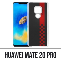 Funda Huawei Mate 20 PRO - Fiat 500