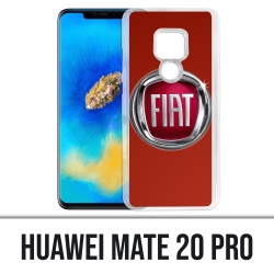Custodia Huawei Mate 20 PRO - Logo Fiat