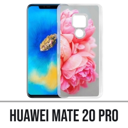 Coque Huawei Mate 20 PRO - Fleurs