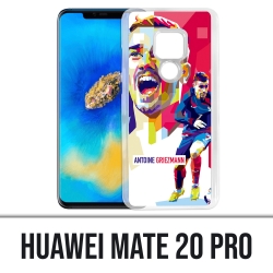 Coque Huawei Mate 20 PRO - Football Griezmann