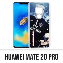 Custodia Huawei Mate 20 PRO - Football Zlatan Psg