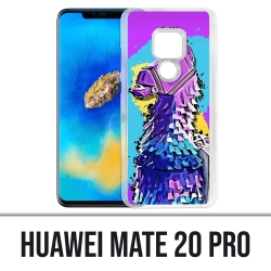 Coque Huawei Mate 20 PRO - Fortnite Lama